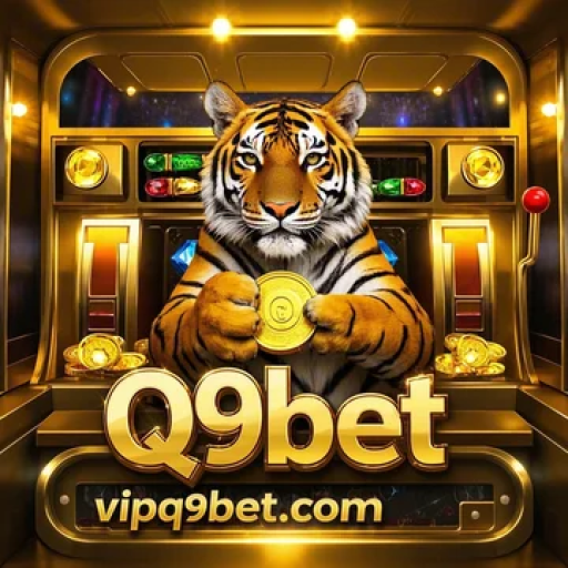 Jackpots no Q9bet: A Emoção dos Jogos que Podem Mudar Sua Vida