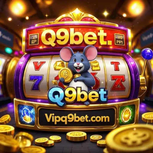 Jogos Ao Vivo: A Nova Fronteira do Entretenimento Digital na Q9bet
